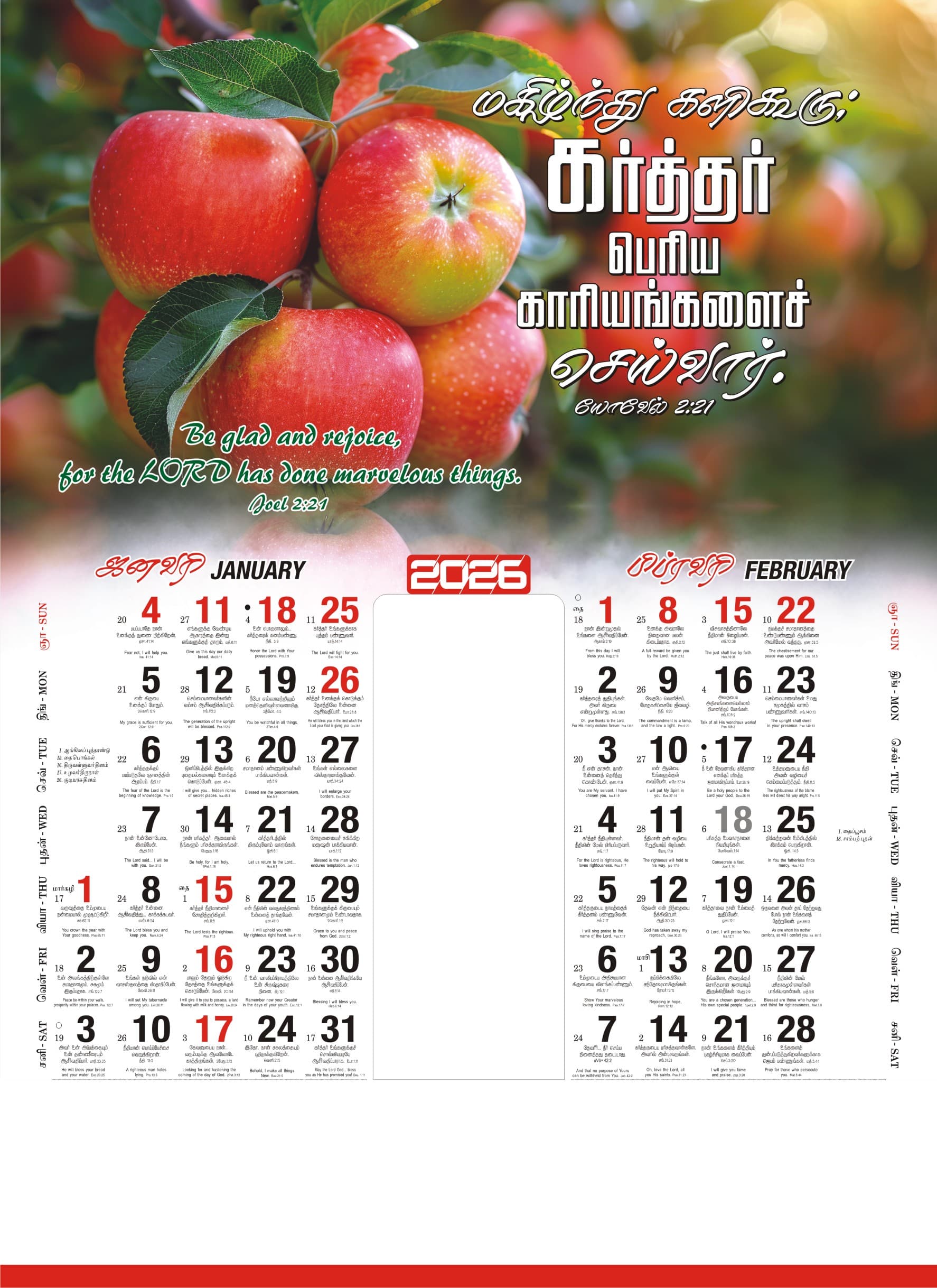 Stunning Sceneries preview